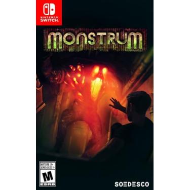 Imagem de Monstrum - Nintendo Switch