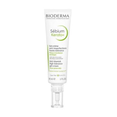 Imagem de Bioderma Sébium Kerato+ Corretor antiacne e antimarcas 30ml
