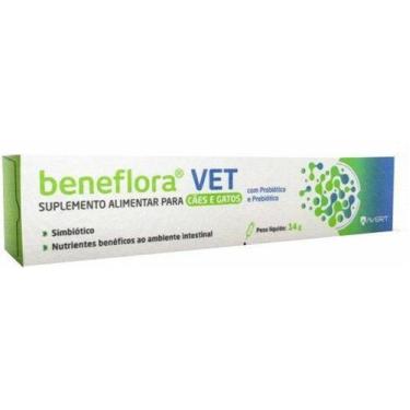 Imagem de Beneflora Vet Cães e gatos 14g - Avert