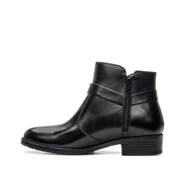 Imagem de Bota Feminina Lady Classic 0873 Preto - Zapattero