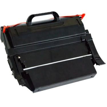 Imagem de Toner Compatível Lexmark T650 redimento de 25k - Digital Qualy