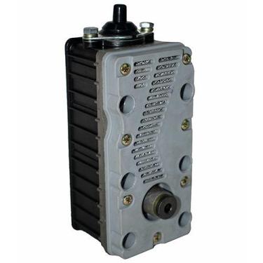 Imagem de Válvula Controladora Apu Volvo B5- B6- B7- B7l- B7r- B12- Nl10.. - LNG