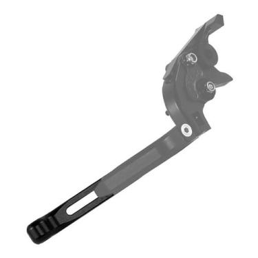 Imagem de Extensor Para Manete Esportivo Moto Extensível Unitário - Special Leve