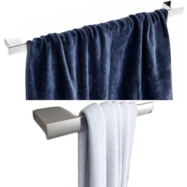 Imagem de Kit Acessórios Para Banheiro 2 Peças Cromado SF.Master - ShopForte