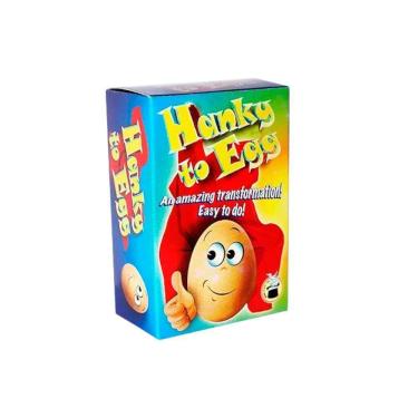 Imagem de Hanky To Egg - Aparição Do Ovo Vdf