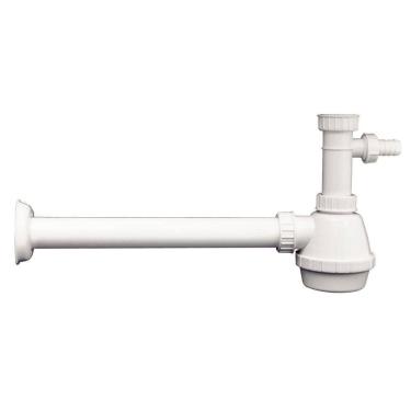 Imagem de Sifão Simples Para Pias, Cubas De Cozinha E Tanques Tramontina 94525000