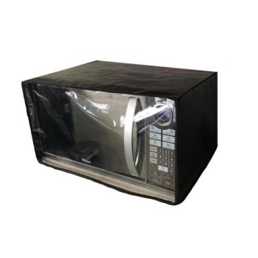 Imagem de Capa Para Forno Elétrico Tramontina By Breville Smart 22 L - Viag Capa