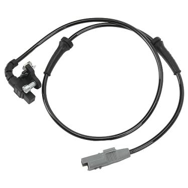Imagem de Sensor de Velocidade ABS, 4545.L0 Traseiro Esquerdo/direito para C4 408 DS4