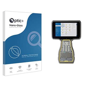 Imagem de Protetor de tela Optic+ Nano Glass para Trimble TSC7