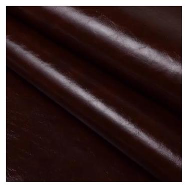 Imagem de Couro autoadesivo Tecido De Couro Autoadesivo Para Reparo Kit De Reparo De Couro Autoadesivo Kit De Reparo De Vinil De Forte Adesão, Para Sofás, Móveis, Assentos De Carro, Cadeiras De Escritório(Coffe