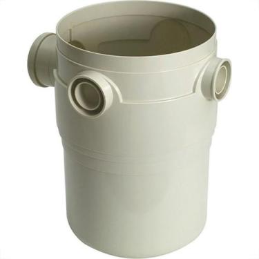 Imagem de Corpo Caixa Gordura Amanco Dn300 13152