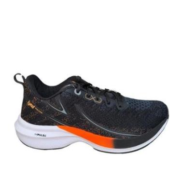 Imagem de Tênis Masculino Treino Academia Caminhada Lynd Vulcan-Masculino