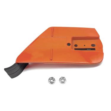 Imagem de Quanaoo Conjunto da tampa da embreagem 537033507 para Husqvarna 362 XP Special EPA 362 XP Special 365SP 362 372XP/XPG 570 372XP/XPG X-TORQ 365 X-TORQ Motosserra