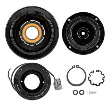 Imagem de PHILTOP Embreagem do compressor de ar condicionado CO28003C compatível com Accord, 2003 2004 2005 2006 2007 2.4L