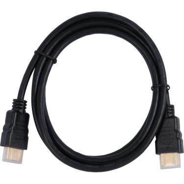 Imagem de Cabo Hdmi 1.5m Hd201 Fortrek FK 722C Preto 2.0 4K Reforçado