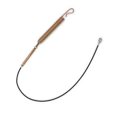 Imagem de Quanaoo Cabo De Tração 06900438 Para Ariens Compact 20 24 Sno-Tek 24 28 120V St24 Soprador De Neve Substitui 24916003 Cabo De Tração Superior E Trado