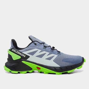 Imagem de Tênis Salomon Speedcross 4 Masculino-Masculino