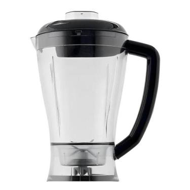 Imagem de Copo Prime completo LQ IMOX FILTER PH800 - preto - PHILCO