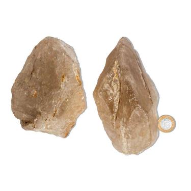 Imagem de 01 Elestial Jacaré Pedra Natural 1 a 1,2Kg 12 a 20cm Tipo C