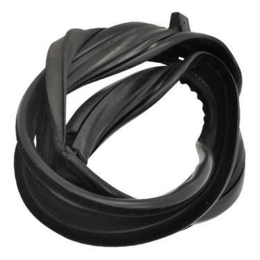 Imagem de Canaleta Da Porta Esq Agile Todos F103 - Uniflex