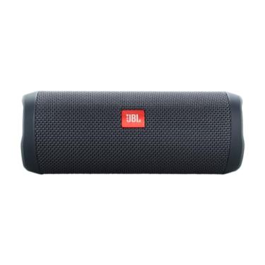 Imagem de JBL, Caixa de Som, Flip Essential 2, Bluetooth, À Prova D'água, 20W RMS - Preto