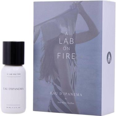 Imagem de Perfume Unisex A Lab On Fire Eau D`lpanema De Parfum Spray 60 ml
