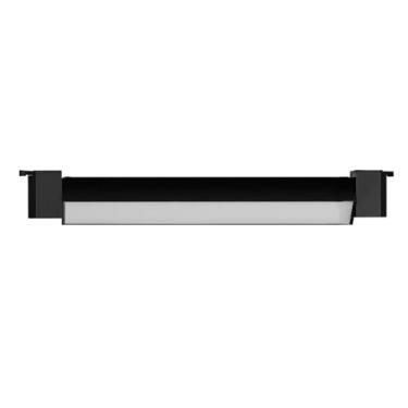 Imagem de Spot Up Difuso para Trilho AL 33cm 20W 3.000K