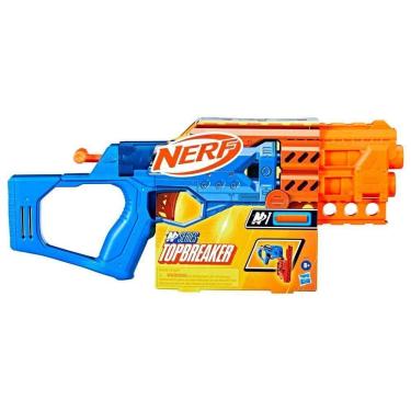 Imagem de Lança Dardos Nerf N Series Topbreaker - Hasbro