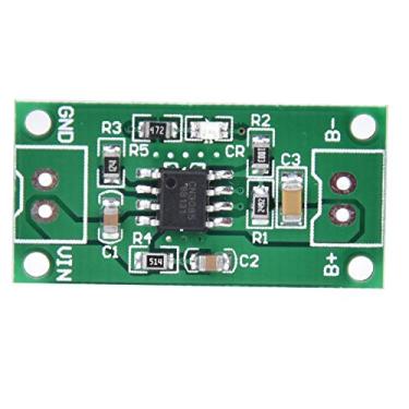 Imagem de Módulo de carregador de bateria NIMH 1S 2S 3S 1,5V 3V 4,5V Placa de carregamento CV CC para crianças Toys Toys Digital Câmera Solar Carregamento Bluetooth Dispositivo de (1s)