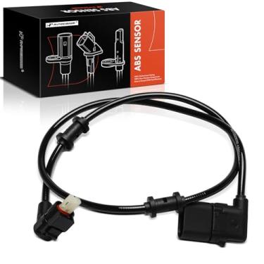 Imagem de A-Premium Sensor de velocidade da roda ABS traseiro direito compatível com modelos Mercedes-Benz - E450 E53 CLS450 AMG 2019-2023, E300 2017-2019, E350 2020-2023, E400 E43 AMG 2017-2018, CLS53 AMG 2018