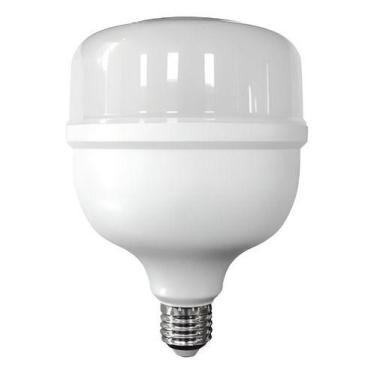 Imagem de Lampada Bulbo T Galaxy LED E27 50W Bivolt 4000K