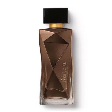 Imagem de Essencial Palo Santo Deo Parfum Feminino 100 ml - Natura