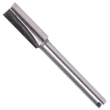 Imagem de Fresa Paralela HSS 1/4"" 4,8mm para Dremel Trio - 652 - DREMEL