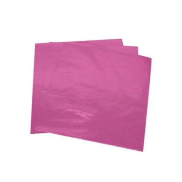 Imagem de Embalagem Bolo Rosa c/50 - Cromus