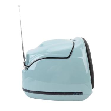 Imagem de 38L MOTORCYCLE Caixa Superior R Caixa de Bagagem de Motocicleta Faixa para Scooters Elétricas Motocicleta Ciano CASEMOT TOP TOP CYCLIOM E SOPREGO. a Maioria E M (Ciano)