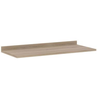 Imagem de Tampo Para Balcão 120 Cm Luciane Yara 840 Vanilla