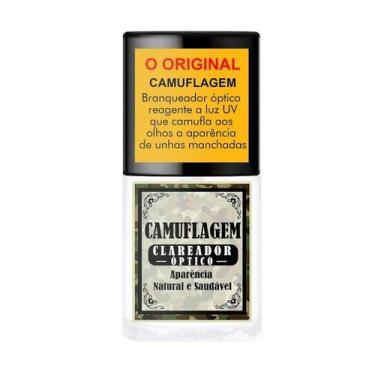 Imagem de Base para Unhas Top Beauty 7 ml Camuflagem