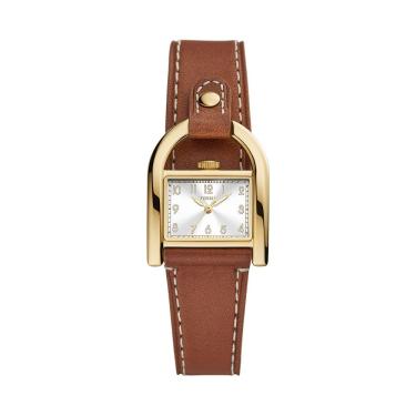 Imagem de Relógio Fossil Feminino Harwell Dourado - Es5264-0dn Es5264-0dn