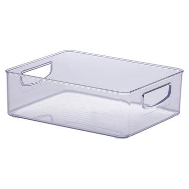 Imagem de Organizador de Geladeira 25x20x8cm Paramount Diamond 902