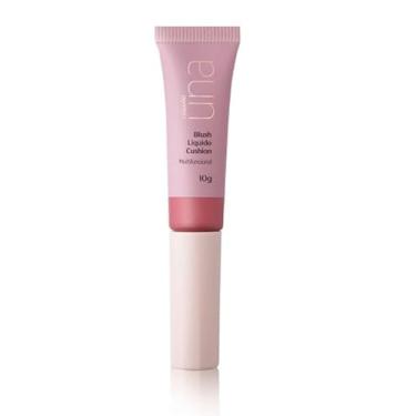 Imagem de Blush Líquido Cushion Una