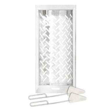 Imagem de Grelhas Modulares 704 - Giragrill