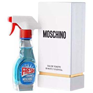 Imagem de Perfume Moschino Fresh Couture Edt 30 Ml