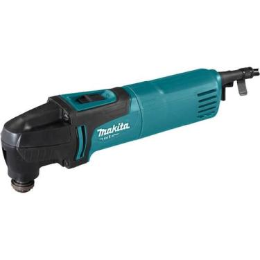 Imagem de Multiferramenta Oscilante 220w Makita M9800b-220V