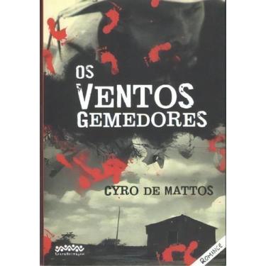 Imagem de Ventos Gemedores, Os - LETRA SELVAGEM EDITORA E LIVRARIA, Sortido