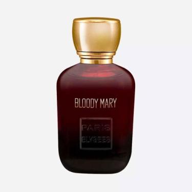 Imagem de Perfume Feminino Bloody Mary 100ml - Paris Elysees - Paris Elysses