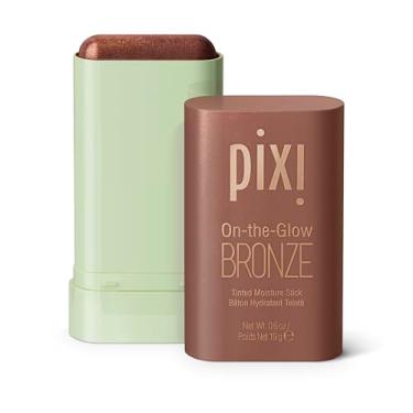 Imagem de Bronzeador em Bastão Pixi On-the-Glow Bronze BeachGlow 19g
