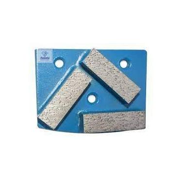 Imagem de Htc Diamantado Inserto Para Pisos Industriais Grãos Diamantado Ferrame