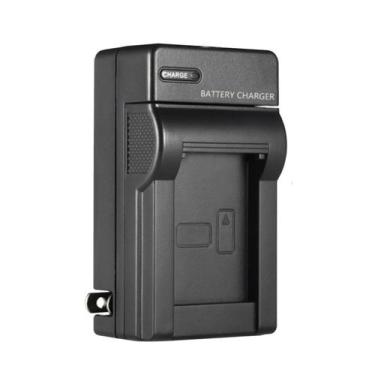 Imagem de Carregador BH125C para Filmadoras Samsung (Bivolt) - WorldView