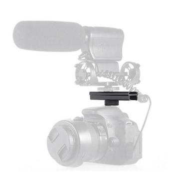 Imagem de Barra Extensora de Sapata para Câmeras (10cm) - WorldView