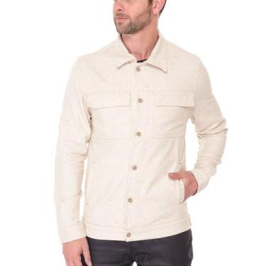 Imagem de Jaqueta Masculina Clássica Casaco Básico Moda Slim Casual - Black Jean